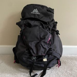 Gregory Women’s Amber 34L Hiking Pack